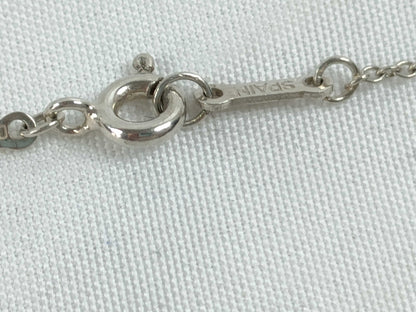 Tiffany & Co. Tiffany Star of David Necklace Necklace