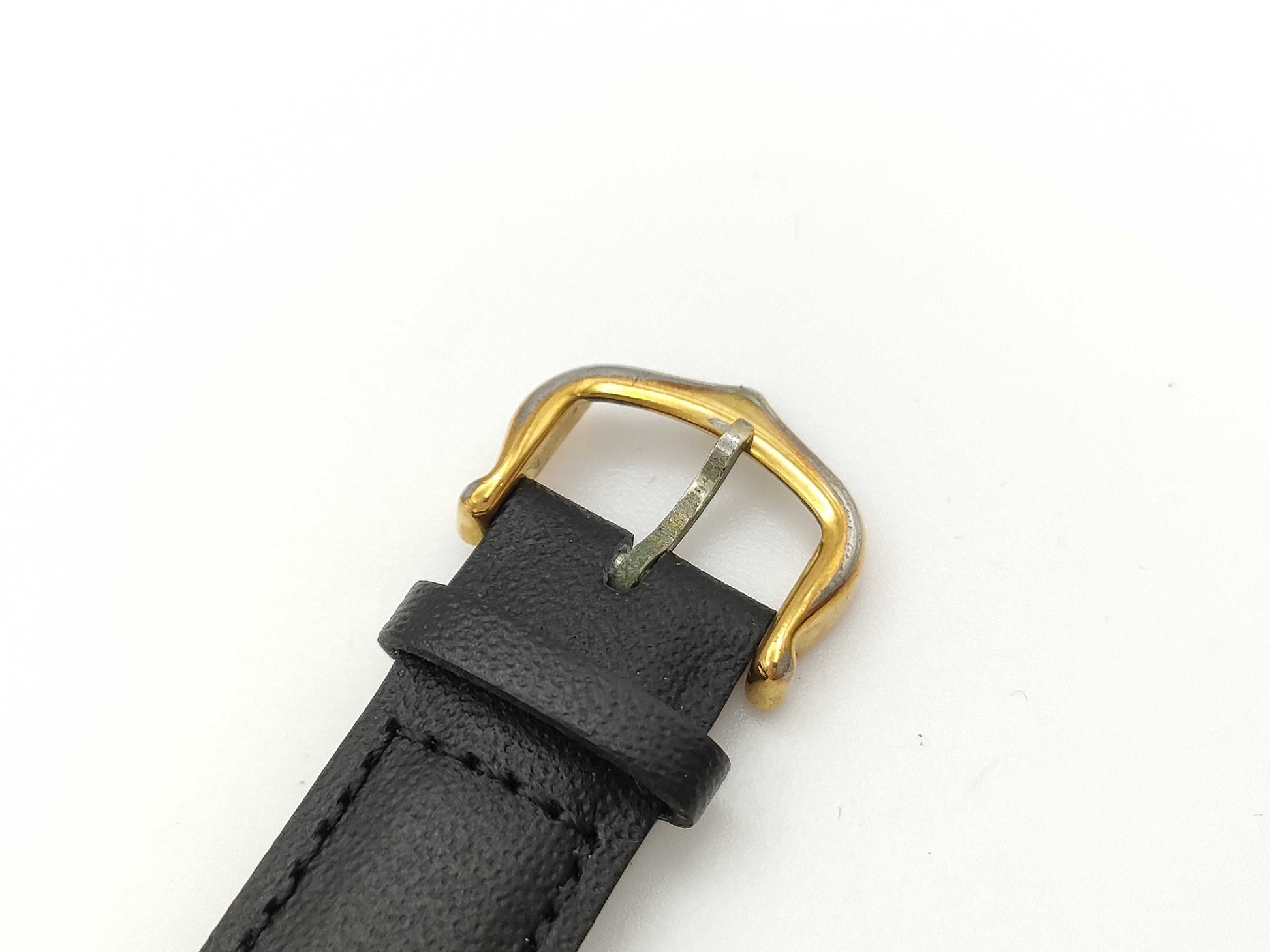 Cartier Must Tank 3018553 Manual Winding Women's Watch