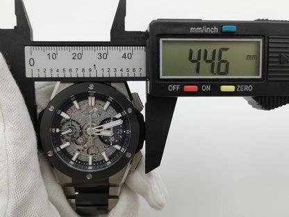 HUBLOT Big Bang Integrated 451.NM.1170.NM 1645886 Automatic Men's Watch