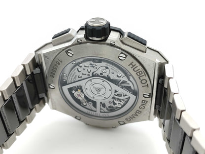 HUBLOT Big Bang Integrated 451.NM.1170.NM 1645886 Automatic Men's Watch