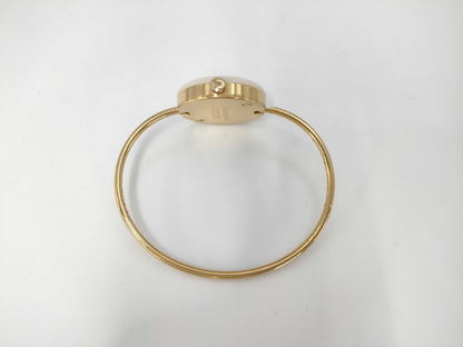 GUCCI Change Bezel Watch Quartz Women's Watch