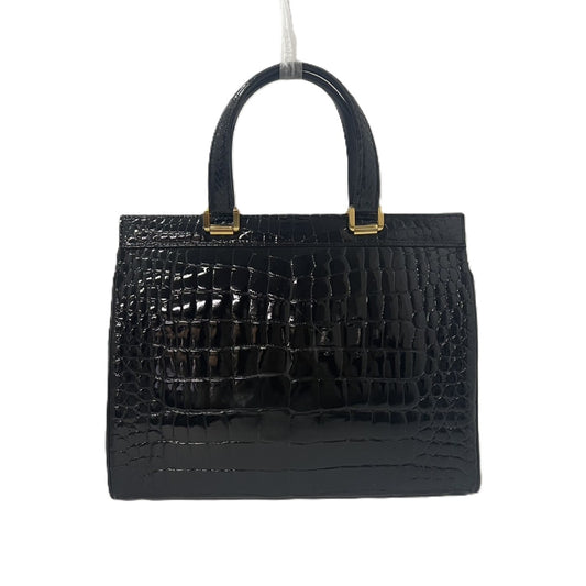 JRA Leather Handbag Handbag