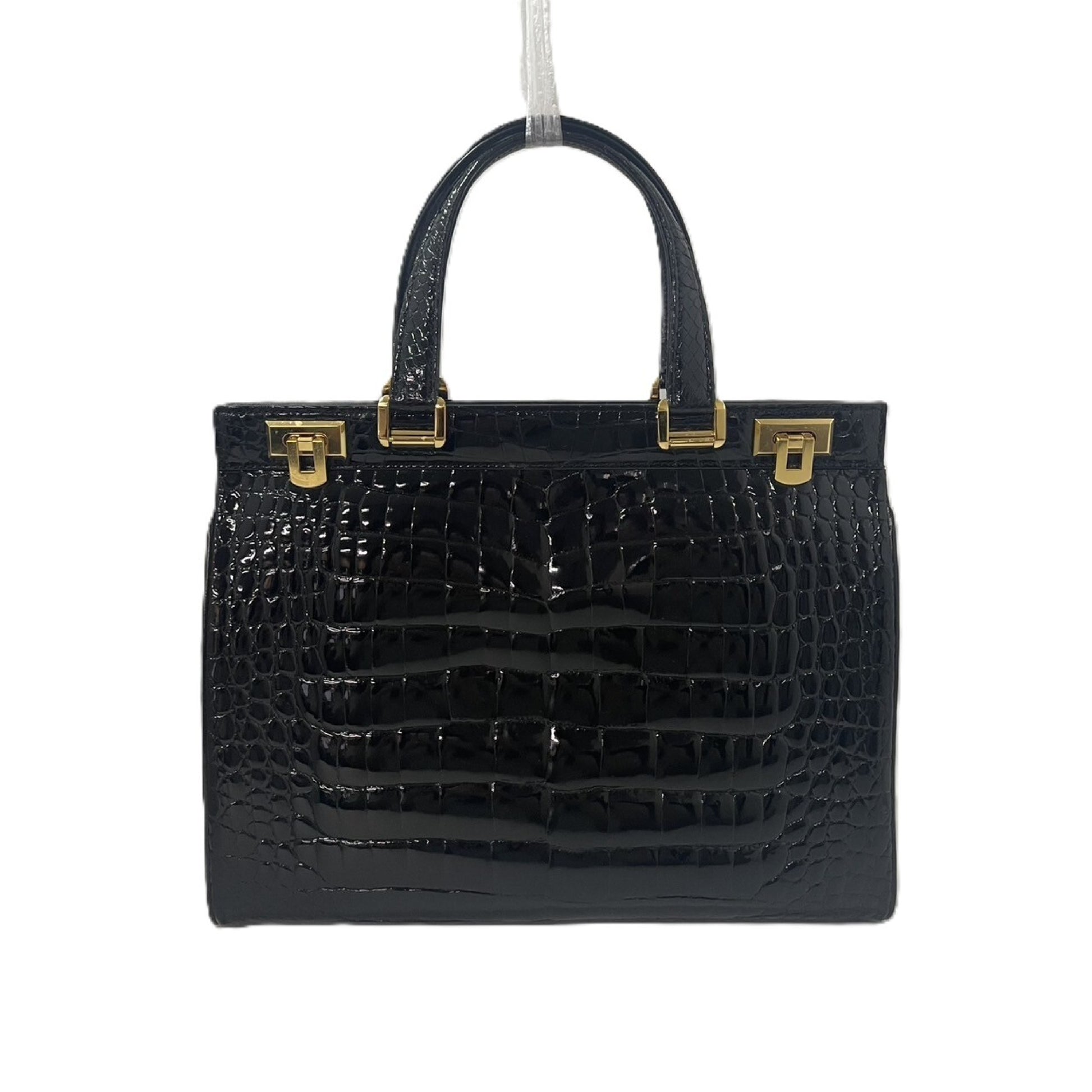 JRA Leather Handbag Handbag