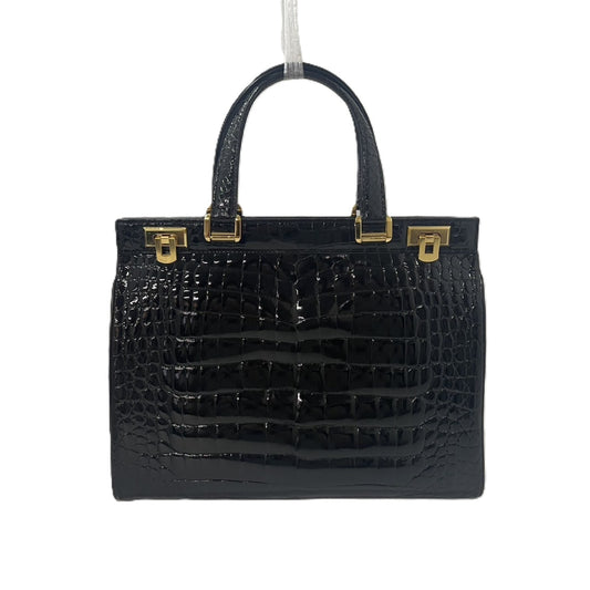 JRA Leather Handbag Handbag
