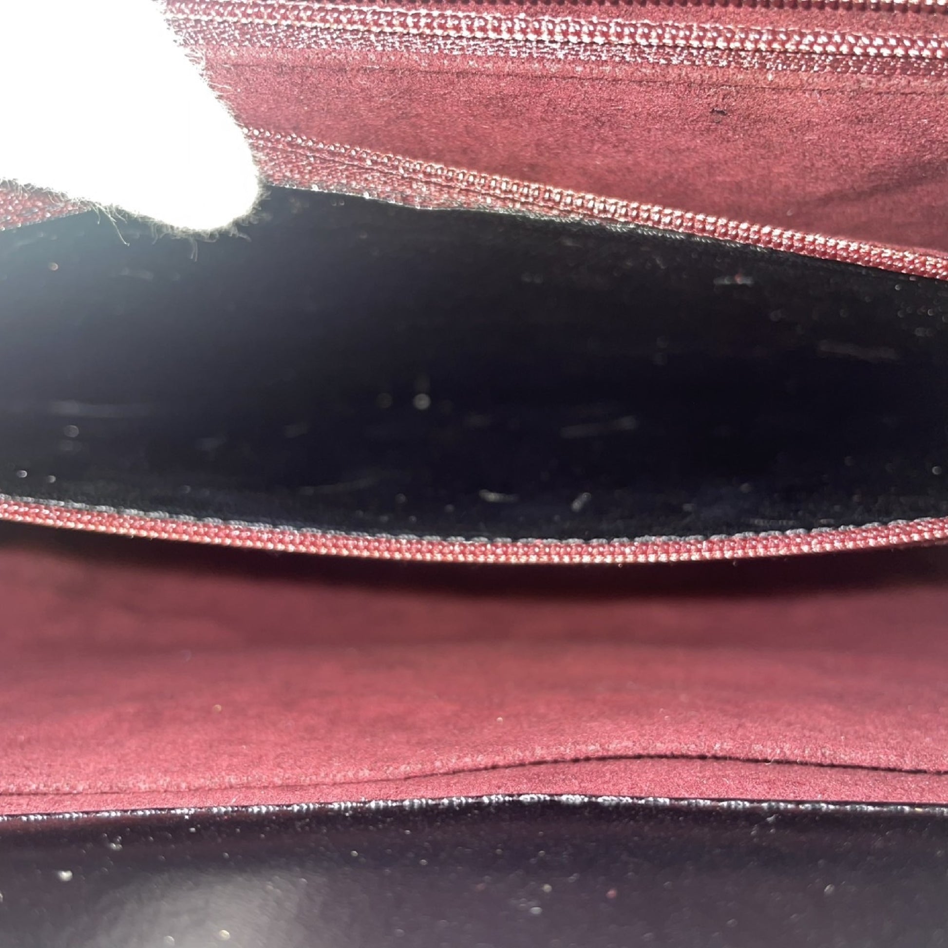 JRA Leather Handbag Handbag
