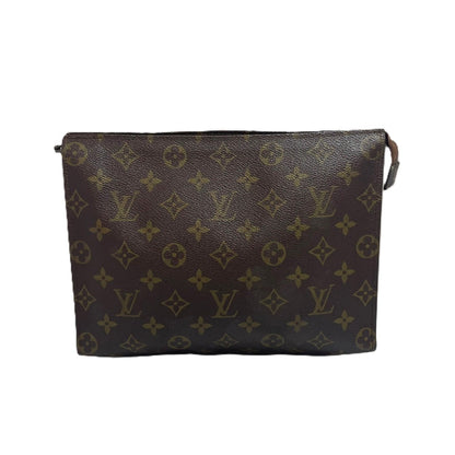 LOUIS VUITTON Poche Toilette Second Bag