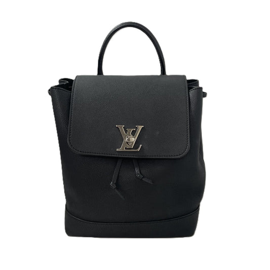 LOUIS VUITTON LockMe Backpack
