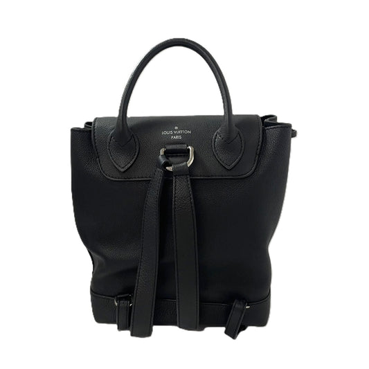 LOUIS VUITTON LockMe Backpack