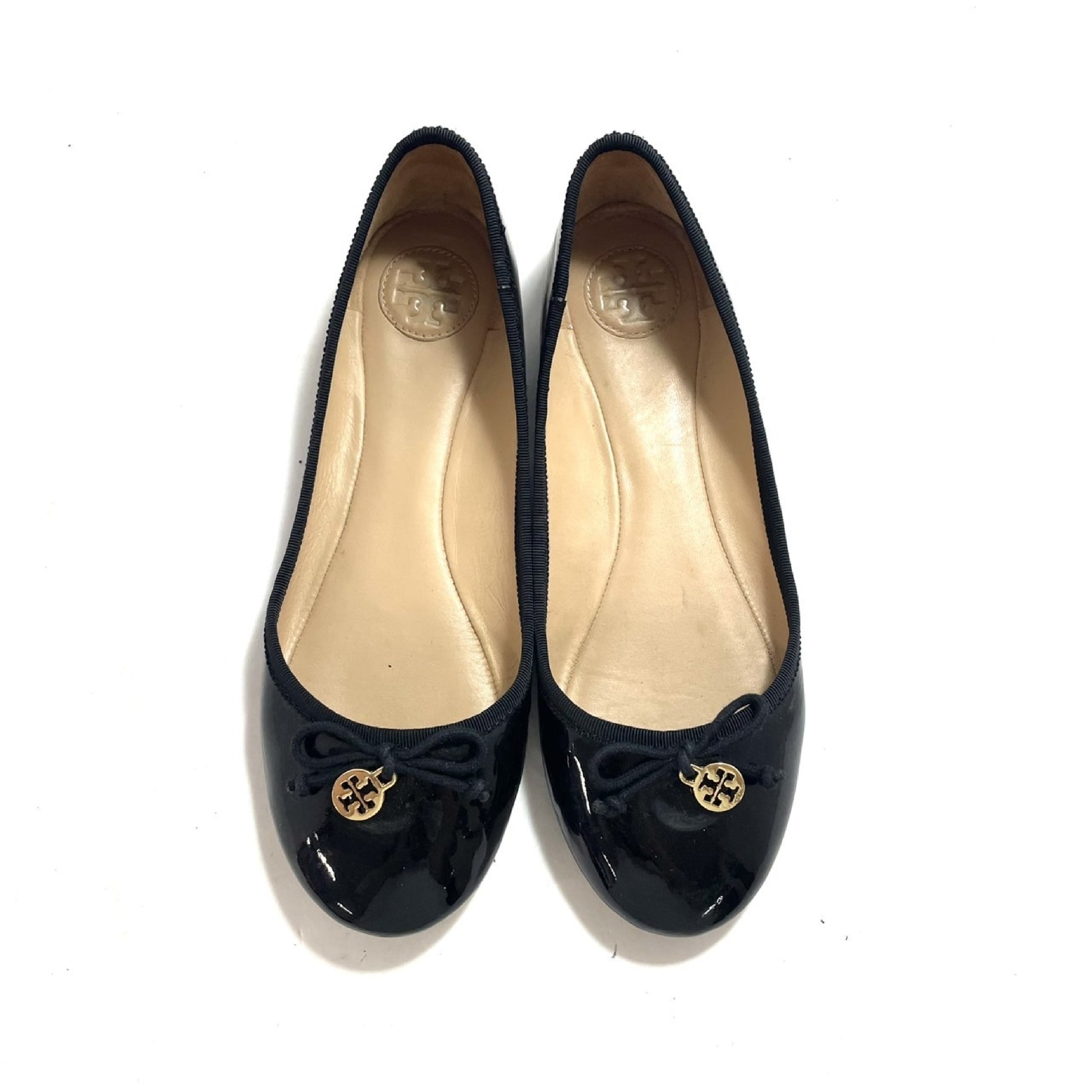 Tory Burch 2-piece pump set Pumps
