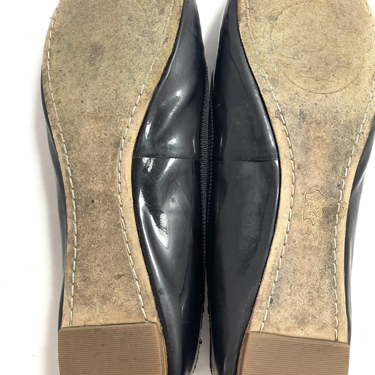 Tory Burch 2-piece pump set Pumps