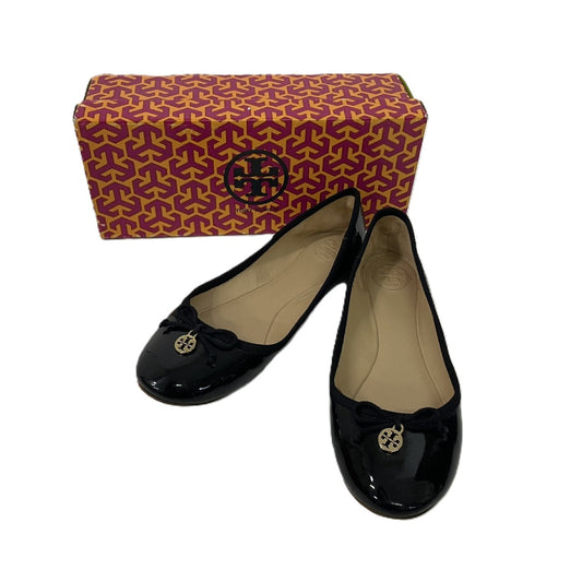 Tory Burch 2-piece pump set Pumps