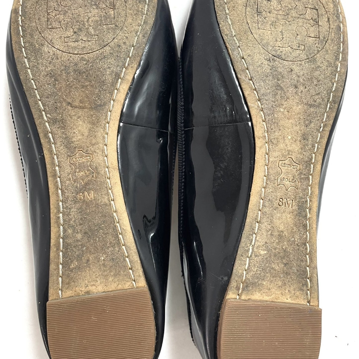 Tory Burch 2-piece pump set Pumps