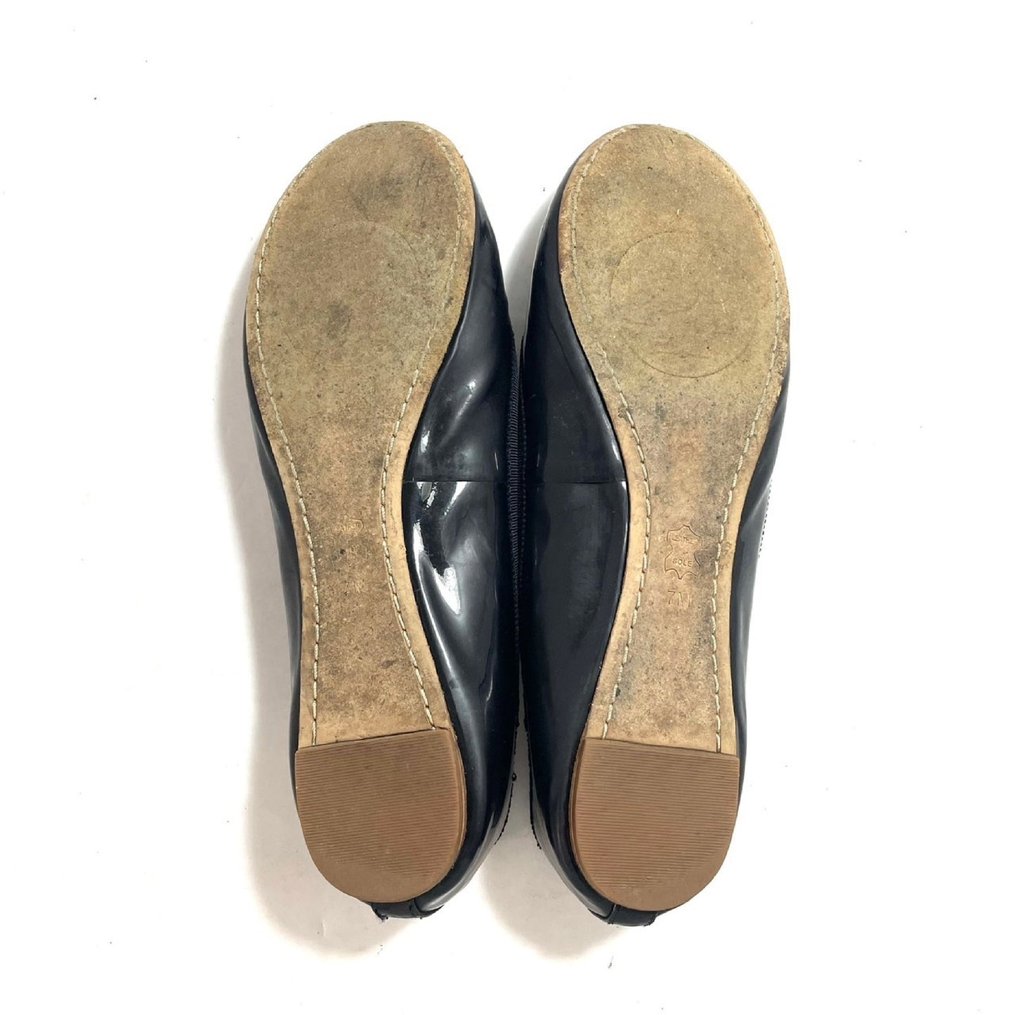 Tory Burch 2-piece pump set Pumps