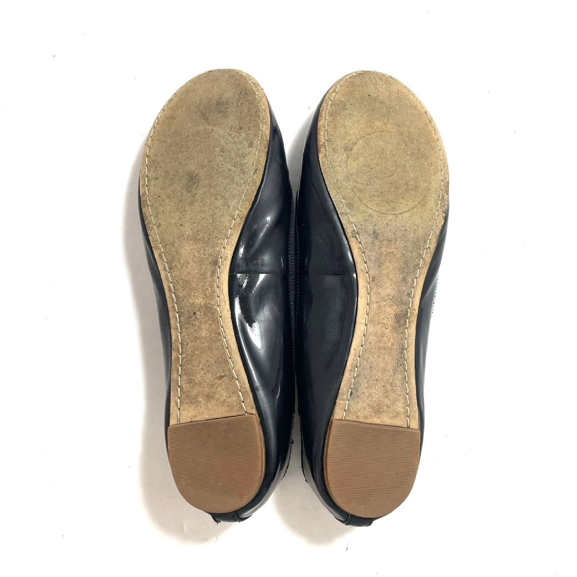 Tory Burch 2-piece pump set Pumps