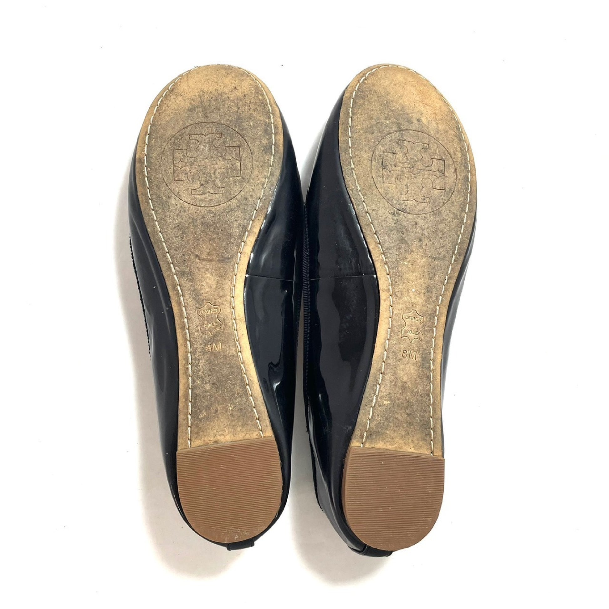 Tory Burch 2-piece pump set Pumps