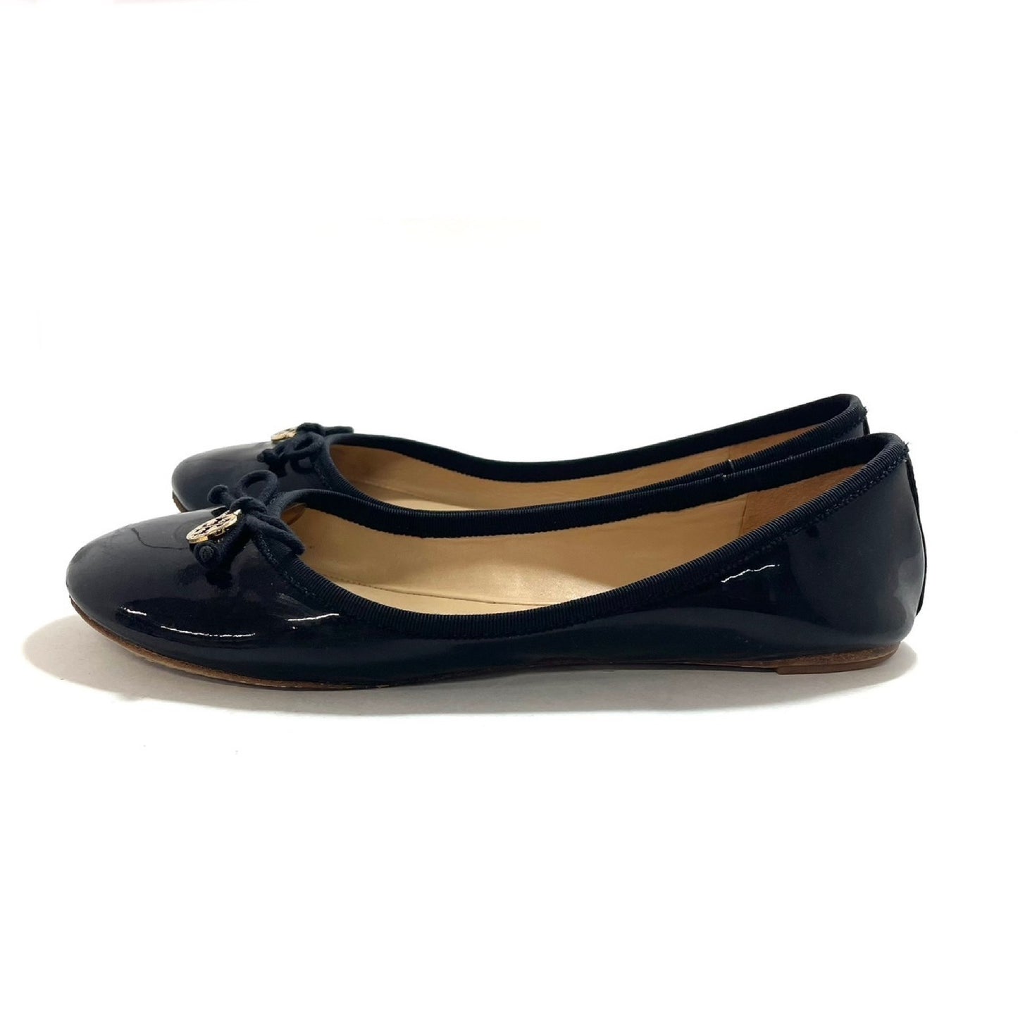 Tory Burch 2-piece pump set Pumps