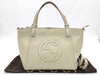 GUCCI Soho Tote Bag Tote Bag