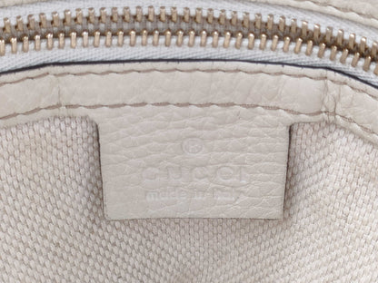 GUCCI Soho Tote Bag Tote Bag