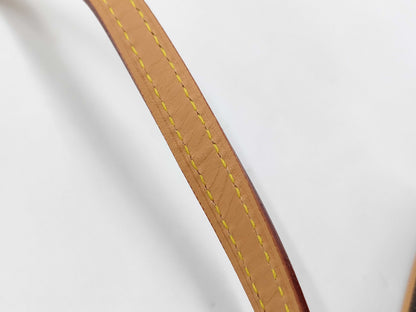 LOUIS VUITTON LV Monogram Pochette Twin Shoulder Bag