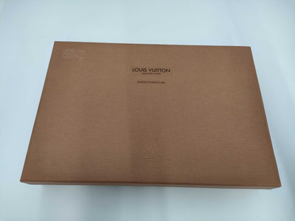LOUIS VUITTON LV Monogram Pochette Porte Monnaie Credit Zippered Bi-fold Long Wallet