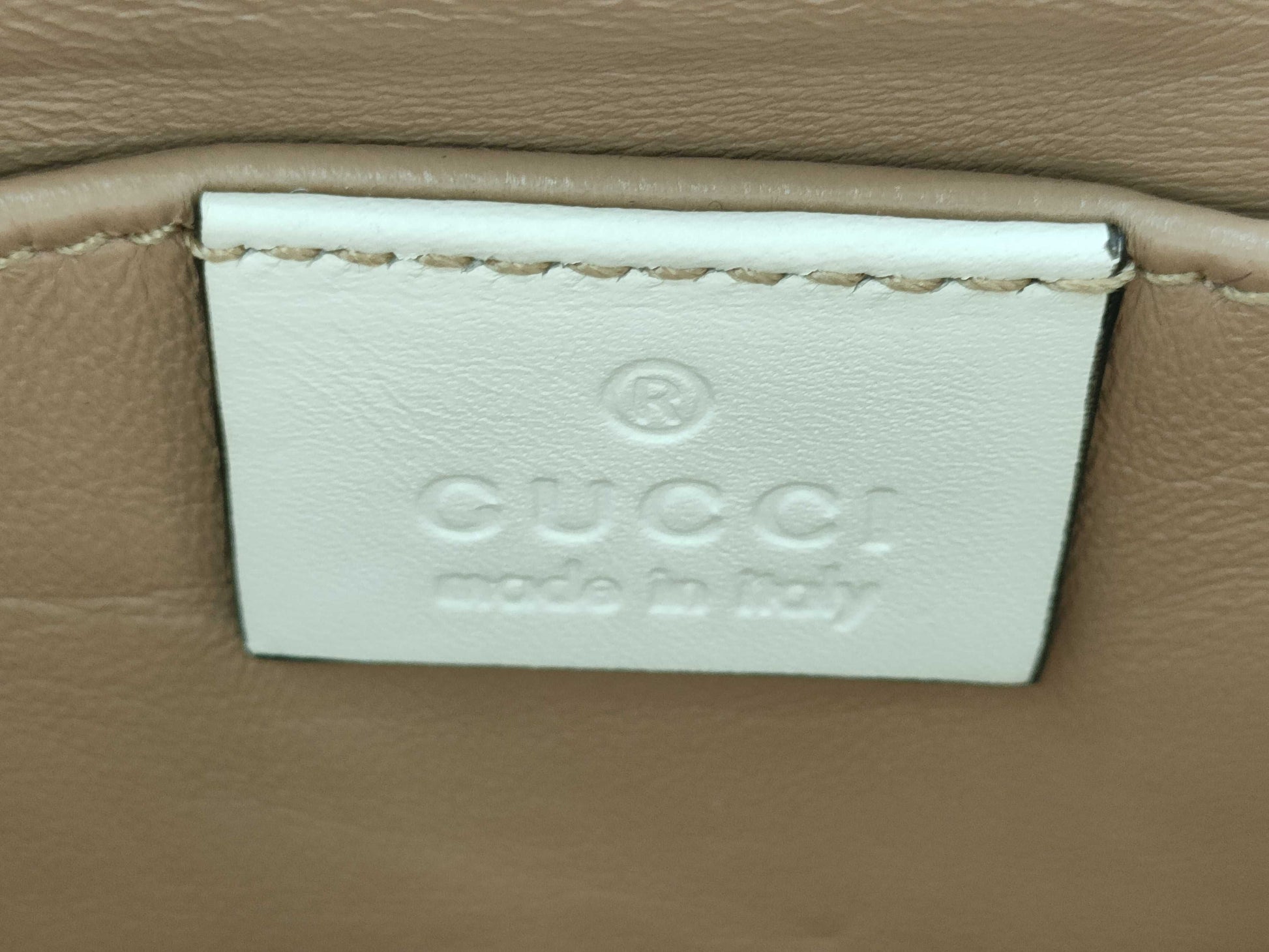 GUCCI GUCCI Broadway Chain Shoulder Bag 2-Way Handbag Bag Leather Women's Shoulder Bag