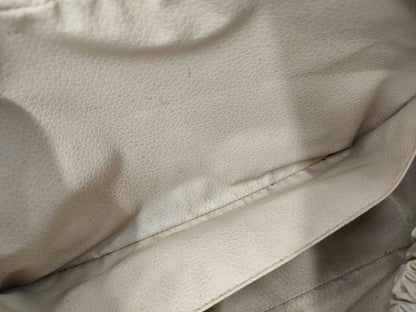 LOUIS VUITTON LV Monogram Truss Toilette Handbag Clutch Bag