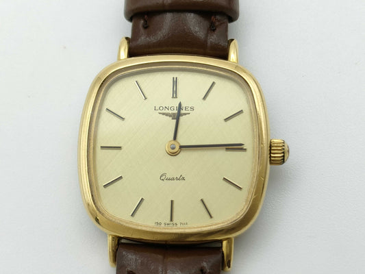LONGINES 24708456 Quartz Women's Watch