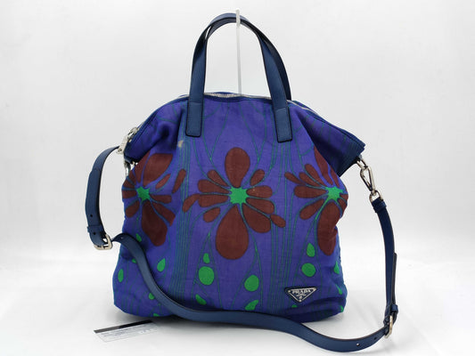 PRADA PRADA MILANO Shoulder Bag Shoulder Bag