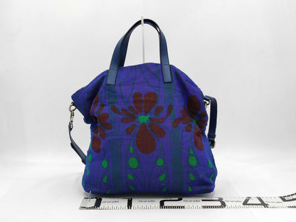 PRADA PRADA MILANO Shoulder Bag Shoulder Bag