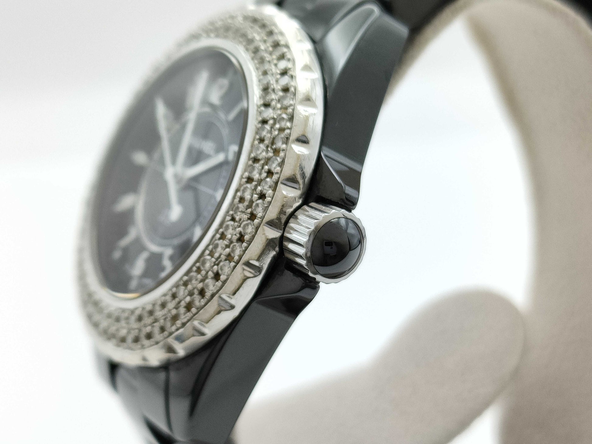 CHANEL J12 H0682 N.G55121 Quartz Boys' Watch