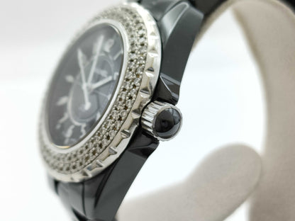 CHANEL J12 H0682 N.G55121 Quartz Boys' Watch