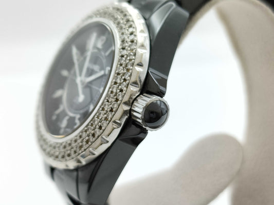 CHANEL J12 H0682 N.G55121 Quartz Boys' Watch