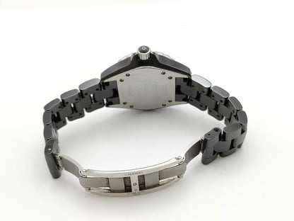 CHANEL J12 H0682 N.G55121 Quartz Boys' Watch