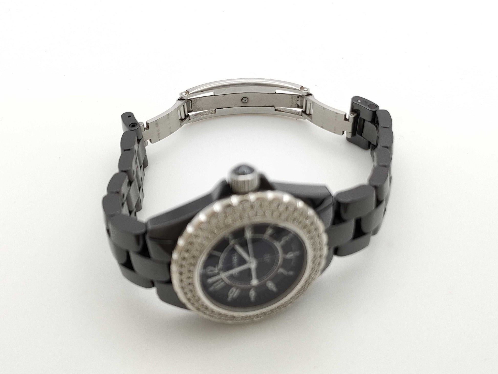 CHANEL J12 H0682 N.G55121 Quartz Boys' Watch