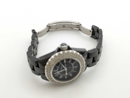 CHANEL J12 H0682 N.G55121 Quartz Boys' Watch