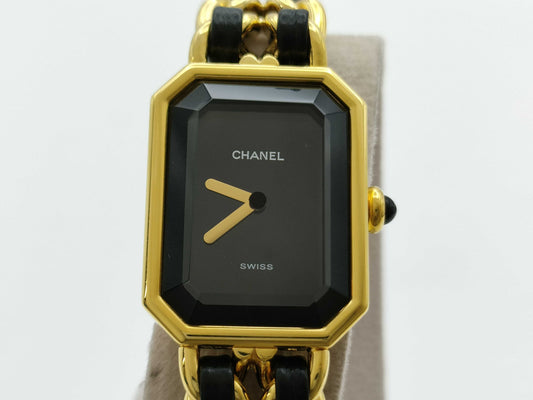 CHANEL Premiere S EE55916 Quartz Women's Watch
