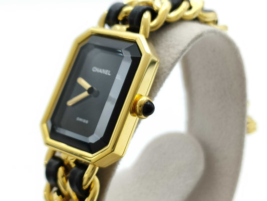 CHANEL Premiere S EE55916 Quartz Women's Watch