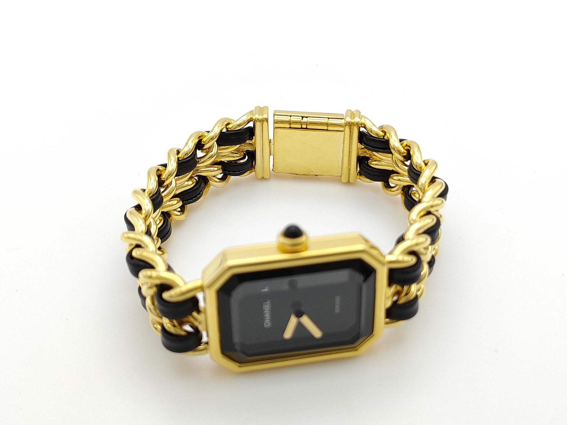 CHANEL Premiere S EE55916 Quartz Women's Watch