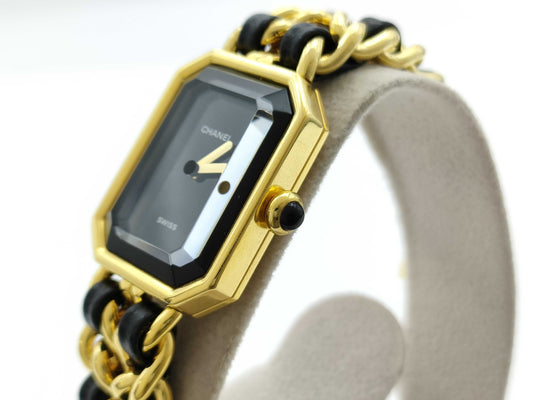 CHANEL Premiere S MB00209 Quartz Women's Watch