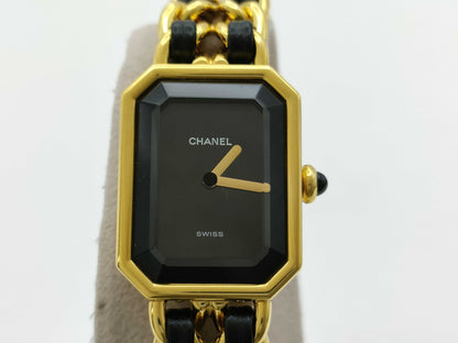 CHANEL Premiere S CD36437 Quartz Women's Watch