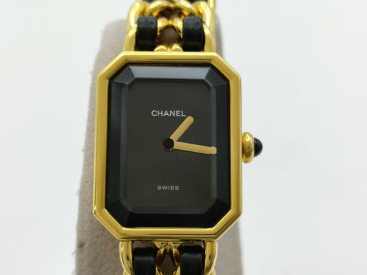 CHANEL Premiere S CD36437 Quartz Women's Watch