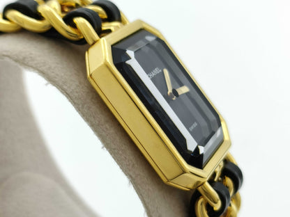 CHANEL Premiere S CD36437 Quartz Women's Watch