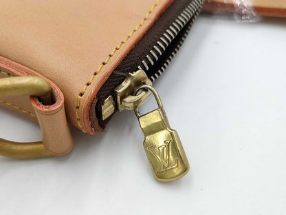 LOUIS VUITTON LV Monogram Odeon GM 2-way Shoulder Bag Tote Bag