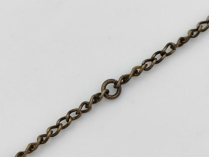 CHANEL CHANEL Barrette Pearl Coco Mark 01A Hair Accessory