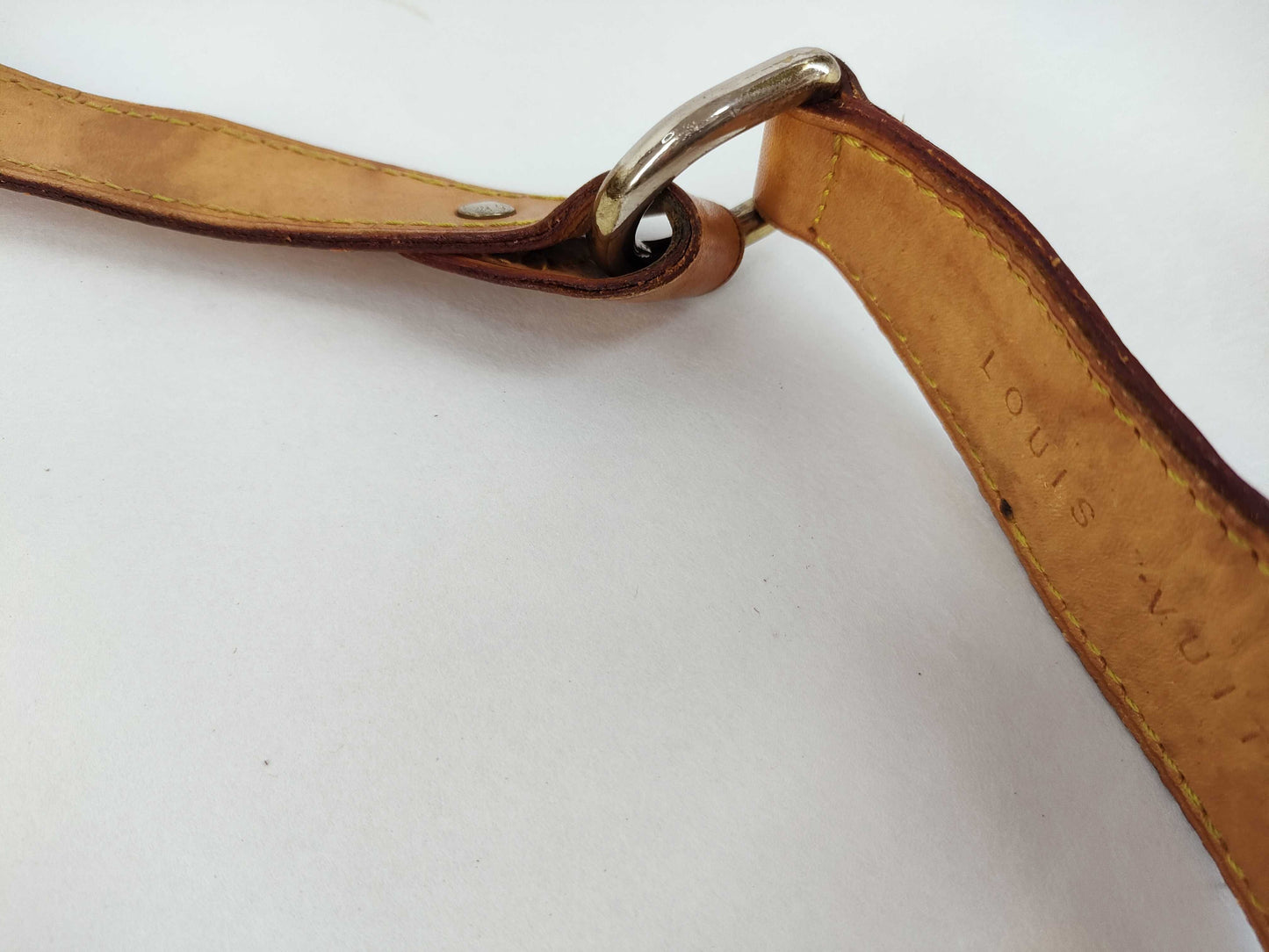 LOUIS VUITTON Monogram Louis Vuitton Shoulder Bag