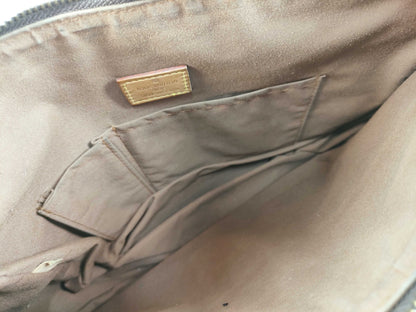 LOUIS VUITTON Monogram Louis Vuitton Shoulder Bag