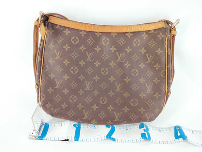 LOUIS VUITTON Monogram Louis Vuitton Shoulder Bag
