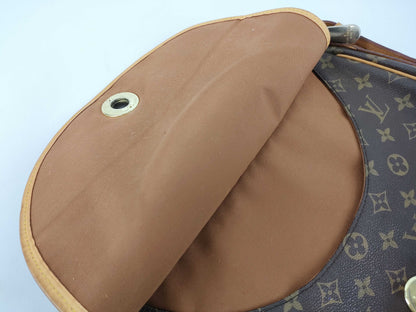 LOUIS VUITTON Monogram Louis Vuitton Shoulder Bag