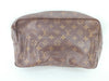 LOUIS VUITTON Monogram Louis Vuitton Pouch
