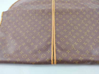 LOUIS VUITTON Monogram Louis Vuitton Suitcase